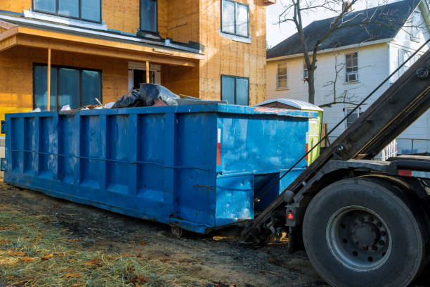 Best Residential Junk Removal  in Trenton, OH