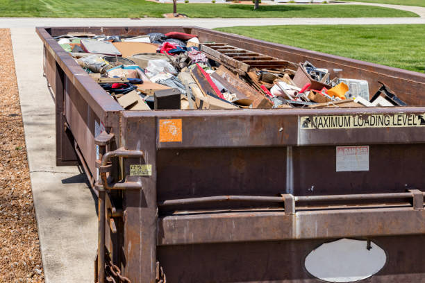 Best Hoarding Cleanup  in Trenton, OH