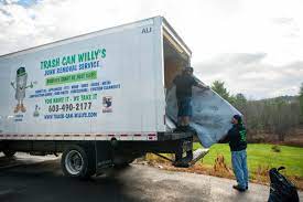 Best Residential Junk Removal  in Trenton, OH